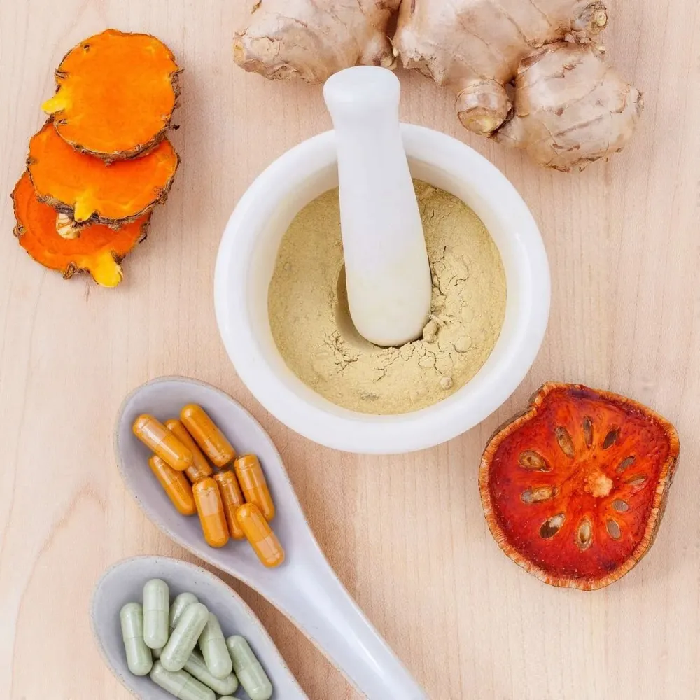 Compléments alimentaires près de Marseille Périer