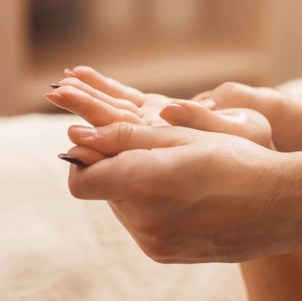 Massage bien être près de Marseille Périer