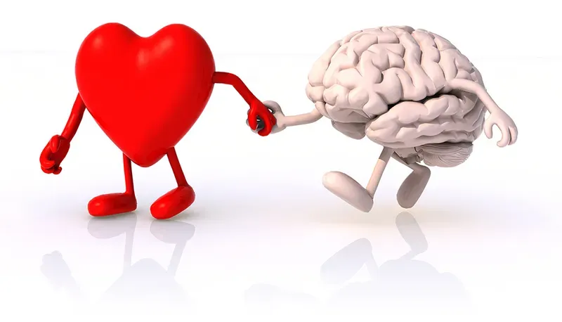 DESTRESSER en 5 MINUTES ?